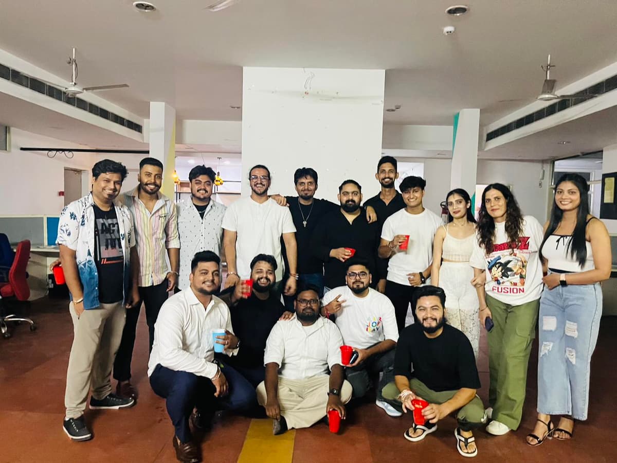 Future Work Technologies Team