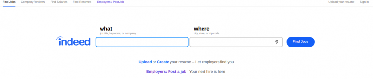 How To Upload Your Resume From Your Google Drive