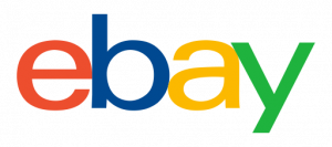logo of ebay